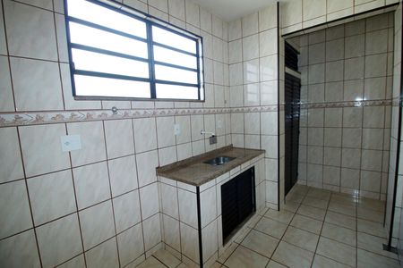 Casa para alugar com 70m², 2 quartos e sem vagaCozinha