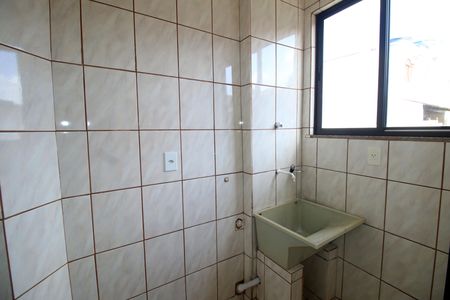 Casa para alugar com 70m², 2 quartos e sem vagaÁrea de Serviço