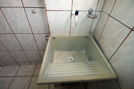 Casa para alugar com 70m², 2 quartos e sem vagaÁrea de Serviço