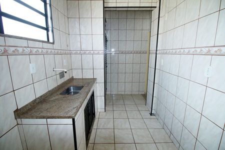 Casa para alugar com 70m², 2 quartos e sem vagaCozinha