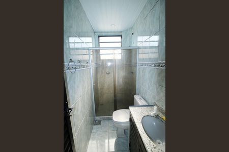 Casa para alugar com 70m², 2 quartos e sem vagaBanheiro