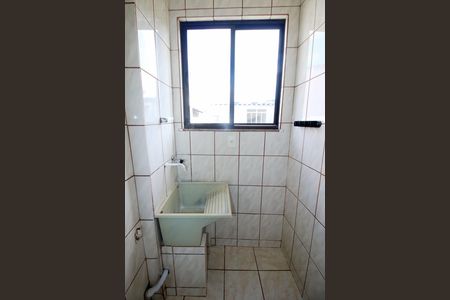 Casa para alugar com 70m², 2 quartos e sem vagaÁrea de Serviço