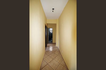 Casa para alugar com 70m², 2 quartos e sem vagaCorredor