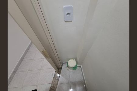 Cozinha  de apartamento para alugar com 1 quarto, 31m² em Centro, Rio de Janeiro