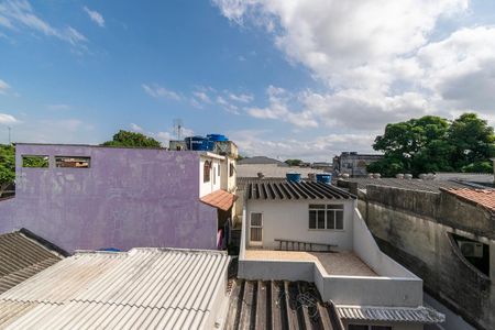 Apartamento para alugar com 70m², 2 quartos e sem vaga Apartamento para alugar com 70m², 2 quartos e sem vagaVista da Área de Serviço