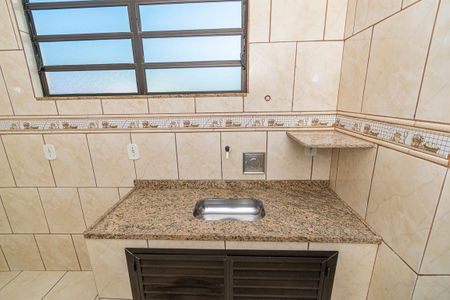 Apartamento para alugar com 70m², 2 quartos e sem vaga Apartamento para alugar com 70m², 2 quartos e sem vagaCozinha