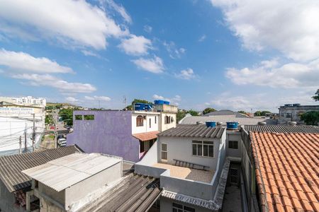 Apartamento para alugar com 70m², 2 quartos e sem vaga Apartamento para alugar com 70m², 2 quartos e sem vagaVista da Varanda da Sala