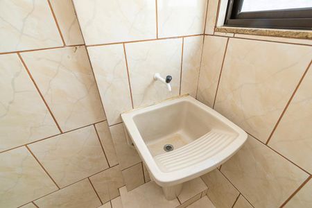 Apartamento para alugar com 70m², 2 quartos e sem vaga Apartamento para alugar com 70m², 2 quartos e sem vagaÁrea de Serviço