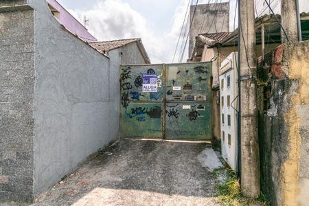 Apartamento para alugar com 70m², 2 quartos e sem vaga Apartamento para alugar com 70m², 2 quartos e sem vagaFachada