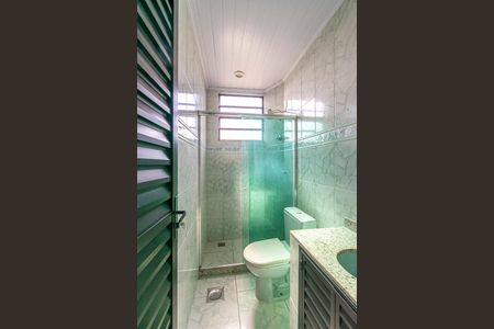 Apartamento para alugar com 70m², 2 quartos e sem vaga Apartamento para alugar com 70m², 2 quartos e sem vagaBanheiro