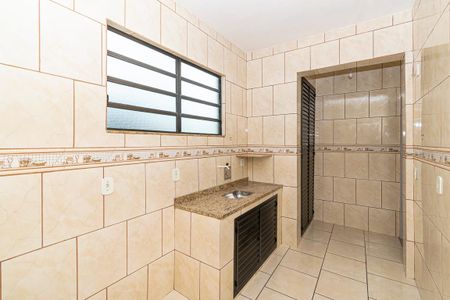 Apartamento para alugar com 70m², 2 quartos e sem vaga Apartamento para alugar com 70m², 2 quartos e sem vagaCozinha