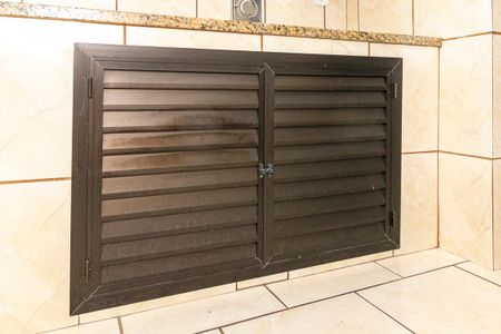 Apartamento para alugar com 70m², 2 quartos e sem vaga Apartamento para alugar com 70m², 2 quartos e sem vagaCozinha - Armários