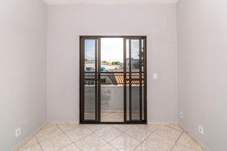 Varanda da Sala de apartamento para alugar com 2 quartos, 70m² em Irajá, Rio de Janeiro