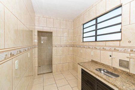 Apartamento para alugar com 70m², 2 quartos e sem vaga Apartamento para alugar com 70m², 2 quartos e sem vagaCozinha
