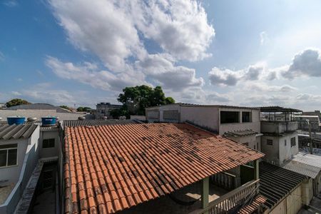 Apartamento para alugar com 70m², 2 quartos e sem vaga Apartamento para alugar com 70m², 2 quartos e sem vagaVista da Varanda da Sala