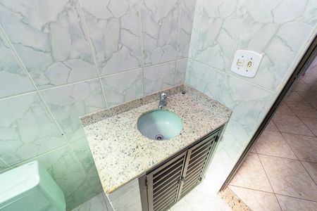 Apartamento para alugar com 70m², 2 quartos e sem vaga Apartamento para alugar com 70m², 2 quartos e sem vagaBanheiro