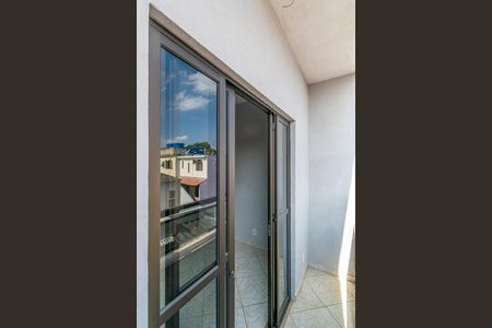 Varanda da Sala de apartamento para alugar com 2 quartos, 70m² em Irajá, Rio de Janeiro