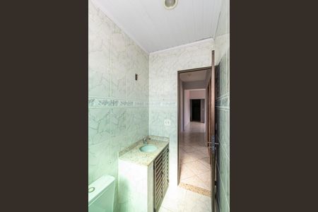 Apartamento para alugar com 70m², 2 quartos e sem vaga Apartamento para alugar com 70m², 2 quartos e sem vagaBanheiro