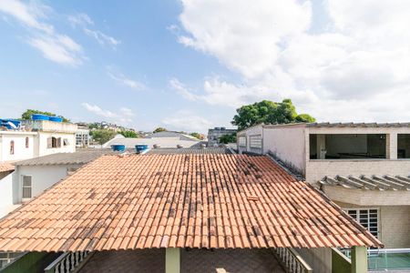 Apartamento para alugar com 70m², 2 quartos e sem vaga Apartamento para alugar com 70m², 2 quartos e sem vagaVista do Quarto 2