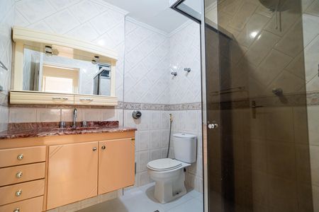 Apartamento à venda com 50m², 1 quarto e sem vaga Apartamento à venda com 50m², 1 quarto e sem vagaBanheiro
