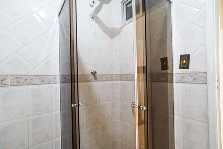 Apartamento à venda com 50m², 1 quarto e sem vaga Apartamento à venda com 50m², 1 quarto e sem vagaBanheiro
