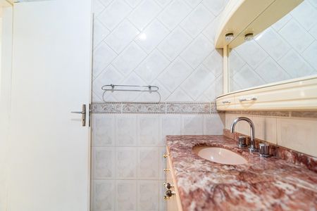 Apartamento à venda com 50m², 1 quarto e sem vaga Apartamento à venda com 50m², 1 quarto e sem vagaBanheiro