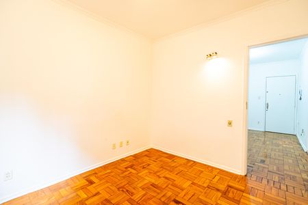 Apartamento à venda com 50m², 1 quarto e sem vaga Apartamento à venda com 50m², 1 quarto e sem vagaQuarto