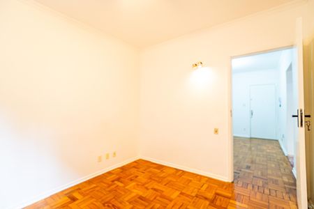 Apartamento à venda com 50m², 1 quarto e sem vaga Apartamento à venda com 50m², 1 quarto e sem vagaQuarto