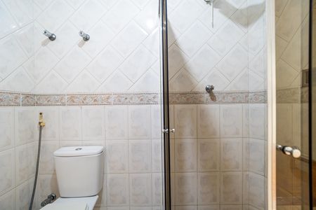 Apartamento à venda com 50m², 1 quarto e sem vaga Apartamento à venda com 50m², 1 quarto e sem vagaBanheiro