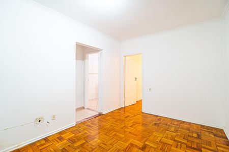 Apartamento à venda com 50m², 1 quarto e sem vaga Apartamento à venda com 50m², 1 quarto e sem vagaSala