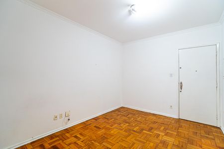 Apartamento à venda com 50m², 1 quarto e sem vaga Apartamento à venda com 50m², 1 quarto e sem vagaSala