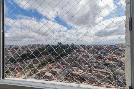 Apartamento para alugar com 35m², 2 quartos e sem vaga Apartamento para alugar com 35m², 2 quartos e sem vagaSala vista