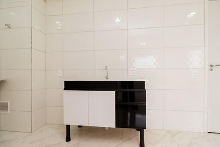 Apartamento para alugar com 35m², 2 quartos e sem vaga Apartamento para alugar com 35m², 2 quartos e sem vagaCozinha