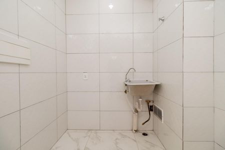Apartamento para alugar com 35m², 2 quartos e sem vaga Apartamento para alugar com 35m², 2 quartos e sem vagaÁrea de Serviço