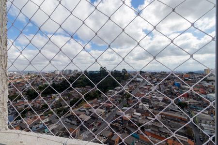 Apartamento para alugar com 35m², 2 quartos e sem vaga Apartamento para alugar com 35m², 2 quartos e sem vagaQuarto 2 vista