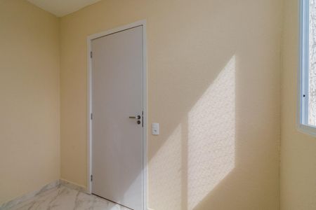 Quarto 2 de apartamento para alugar com 2 quartos, 35m² em Fazenda da Juta, São Paulo