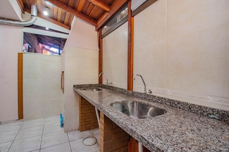 Casa à venda com 85m², 3 quartos e 2 vagas Casa à venda com 85m², 3 quartos e 2 vagasÁrea de Serviço / Espaço Gourmet