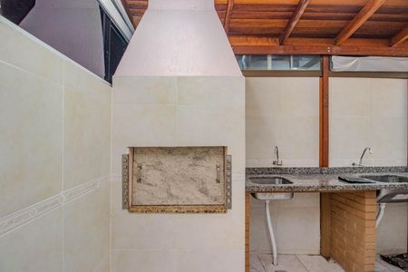 Casa à venda com 85m², 3 quartos e 2 vagas Casa à venda com 85m², 3 quartos e 2 vagasÁrea de Serviço / Espaço Gourmet