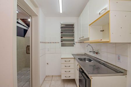 Casa à venda com 85m², 3 quartos e 2 vagas Casa à venda com 85m², 3 quartos e 2 vagasCozinha