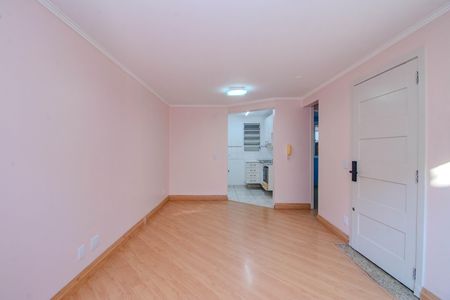 Sala de casa à venda com 3 quartos, 85m² em Jardim Itu, Porto Alegre