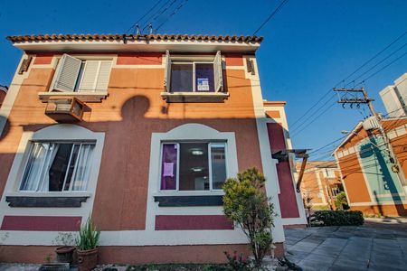 Casa à venda com 85m², 3 quartos e 2 vagas Casa à venda com 85m², 3 quartos e 2 vagasFachada do Imóvel