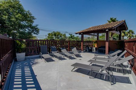 Casa à venda com 85m², 3 quartos e 2 vagas Casa à venda com 85m², 3 quartos e 2 vagasÁrea comum