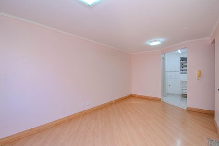 Sala de casa à venda com 3 quartos, 85m² em Jardim Itu, Porto Alegre