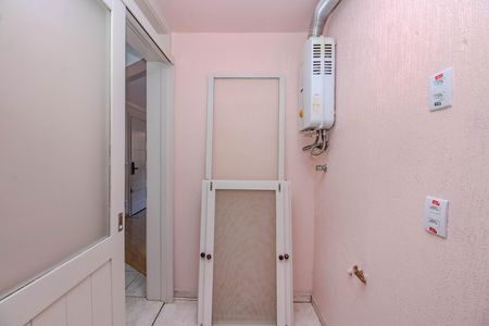 Casa à venda com 85m², 3 quartos e 2 vagas Casa à venda com 85m², 3 quartos e 2 vagasÁrea de Serviço / Espaço Gourmet