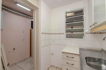 Casa à venda com 85m², 3 quartos e 2 vagas Casa à venda com 85m², 3 quartos e 2 vagasCozinha