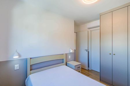 Apartamento à venda com 55m², 2 quartos e 1 vagaSuite