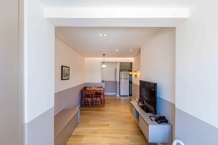 Apartamento à venda com 55m², 2 quartos e 1 vagaSala