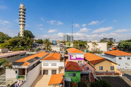 Apartamento à venda com 55m², 2 quartos e 1 vagaVista