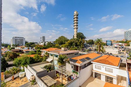 Apartamento à venda com 55m², 2 quartos e 1 vagaVista
