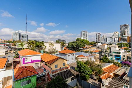 Apartamento à venda com 55m², 2 quartos e 1 vagaVista